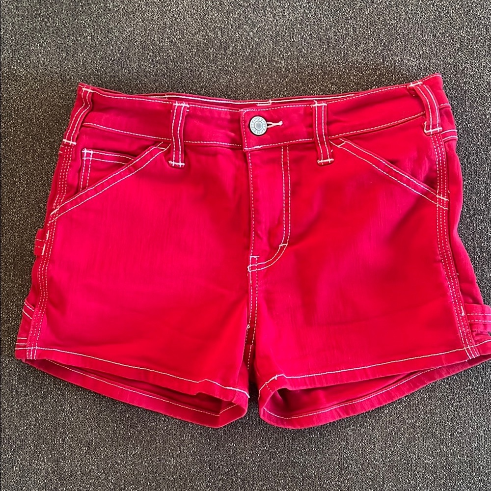 Dickies Girls Shorts